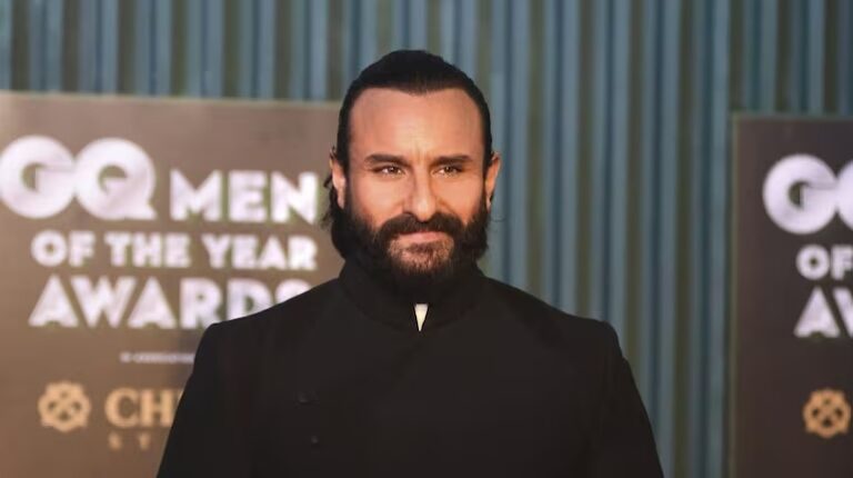 Saif Ali Khan Recovering After Surgery Following Stabbing Incident; Police Investigate