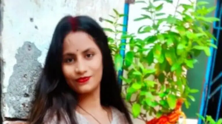 Delhi Horror: Charred Body of 23-Year-Old Woman Found in Suitcase, Cousin Arrested