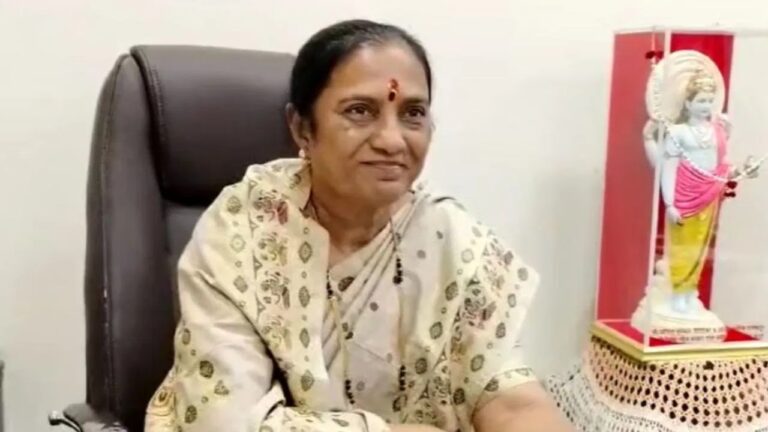 कैंसर के निदान और उपचार के लिए 200 बिस्तरों वाला स्वतंत्र अस्पताल: सांसद डॉ. शोभा बच्छाव