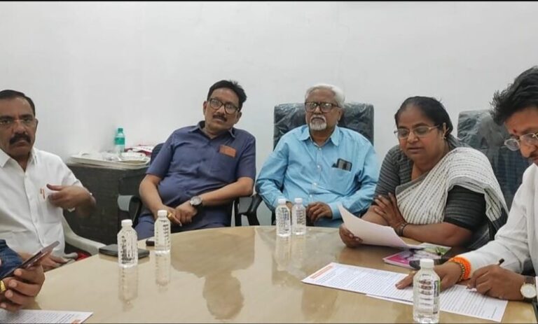 शिवजयंती उत्सव में उत्कृष्ट झांकी प्रस्तुत करने वाले मंडलों को किया जाएगा सम्मानित