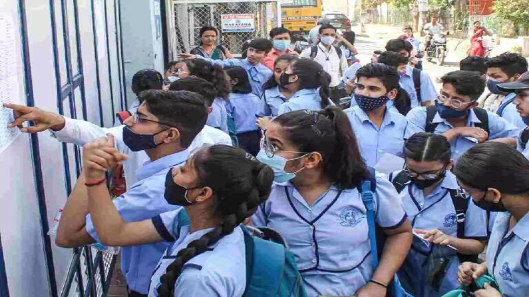 Maharashtra Board Exams 2025: HSC and SSC exam dates announced, appeal for cheating-free campaign