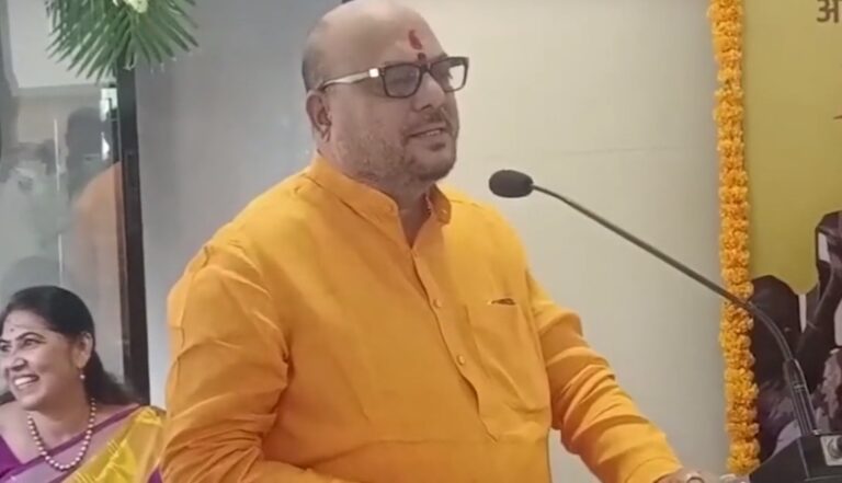 जलापूर्ति मंत्री के जिले में संकट में जलजीवन मिशन – 4 वर्षों में केवल 294 योजना पूर्ण