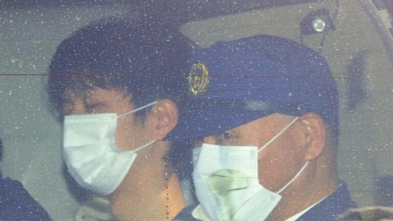 Japan Court Sentences Man to 10 Years for Attempted Murder of Former PM Fumio Kishida