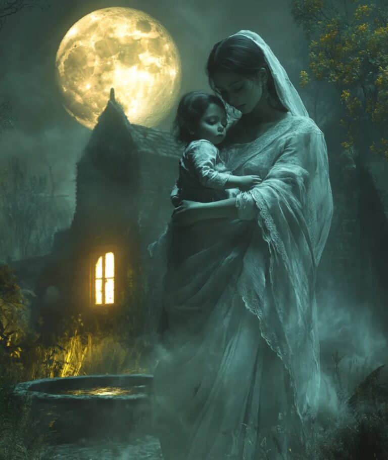 कथा आहे एका  मुलीची जिच्यावर खूप निर्दयीपणे बलात्कार केला जातो.