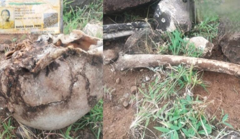 जानवे-सुमठाणे जंगल में खूनी मर्डर मिस्ट्री – दोनों हत्याओं का संदिग्ध एक ही !