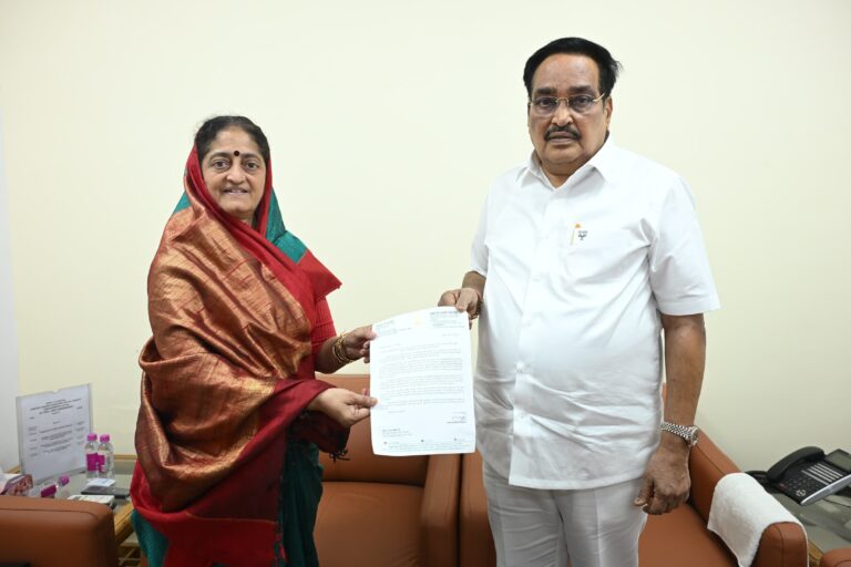 पाडळसरे धरण प्रकल्प PMKSY योजनेत सामाविष्ट; ८५९ कोटींच्या निधीला मंजुरी.