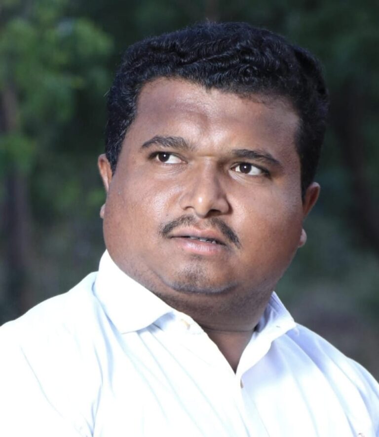 अवैध धंदे विरोधात उद्या डॉ. समाधान मैराळे यांचे उपोषण..