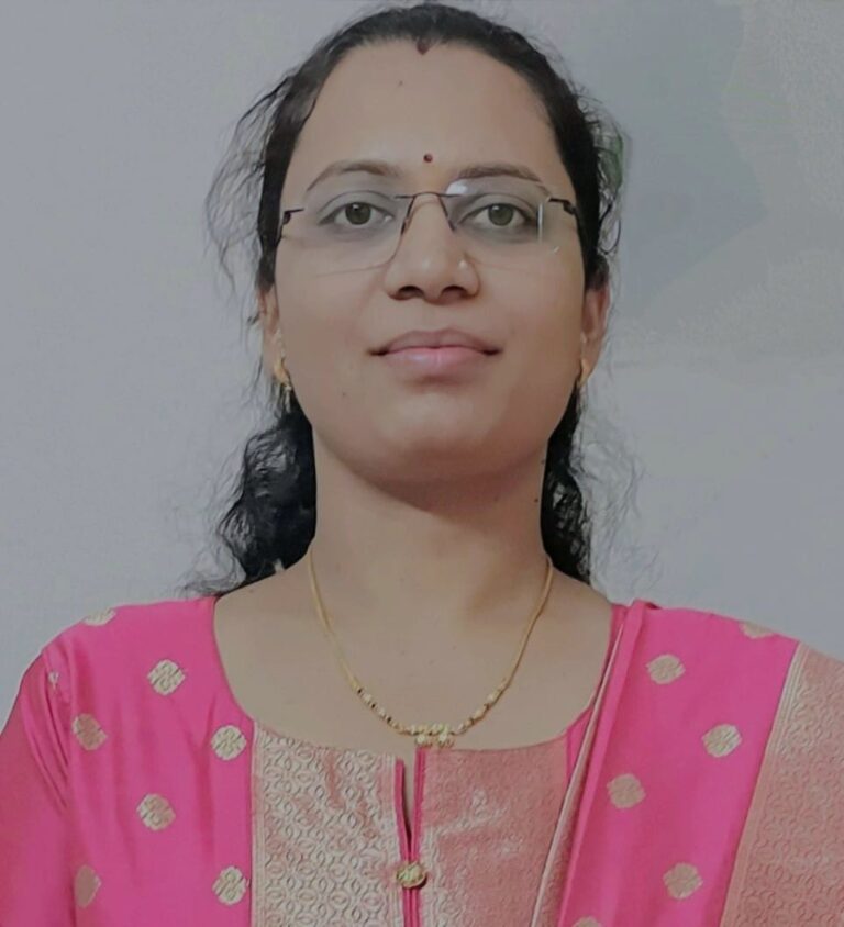 सौ. सुवर्णा वाघ SET परीक्षेत यशस्वी.