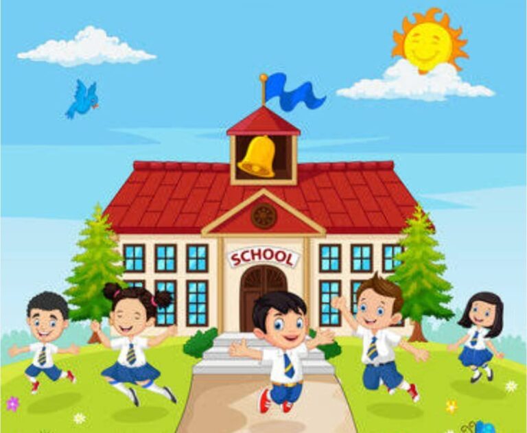 अनधिकृत शाळा बंद करण्याच्या मागणीसाठी आमरण उपोषणाची चेतावणी.