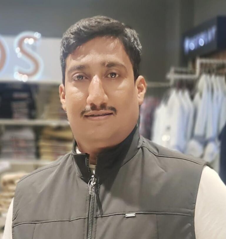 किरण सनेर सर SET परीक्षेत उत्तीर्ण -अमळनेरचा शैक्षणिक अभिमान.