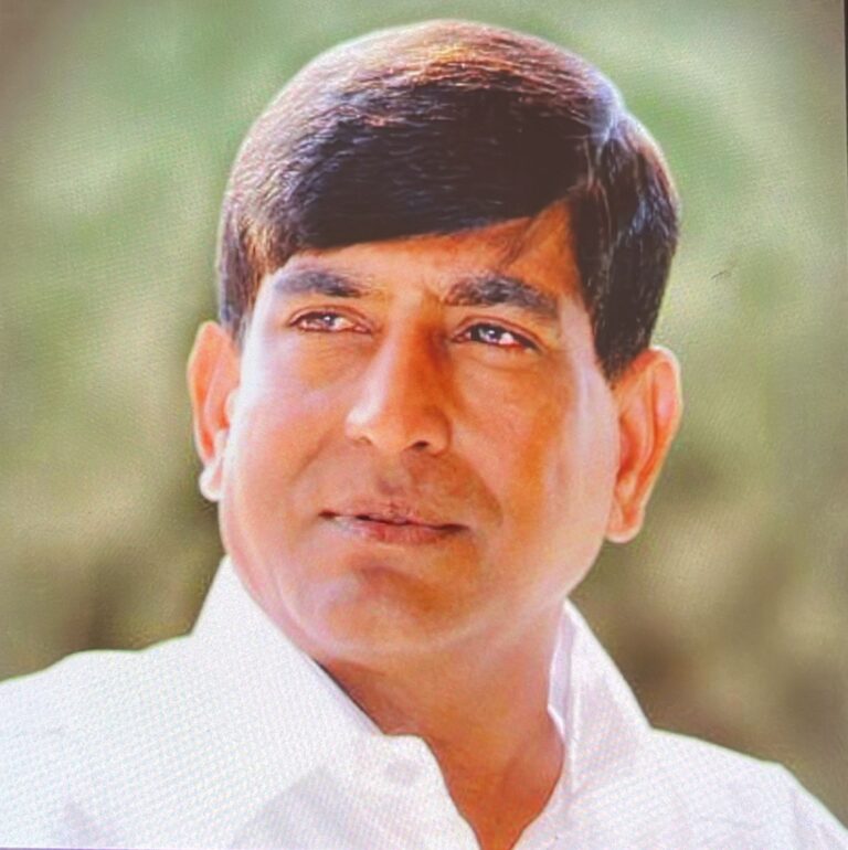 अतिवृष्टी, पूर व अवकाळी पावसाने खरीप हंगाम उद्ध्वस्त; शेतकऱ्यांना “३ हेक्टर मदतीची मागणी माजी आमदार साहेबराव पाटील यांनी केली.