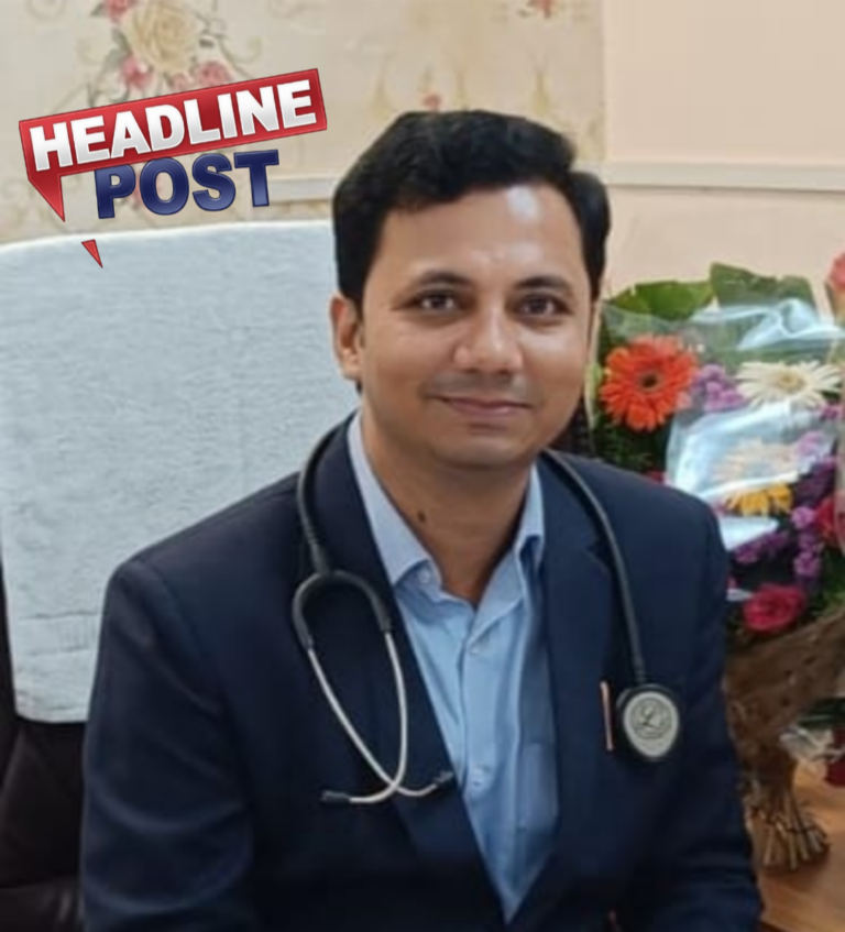 निमा तालुका कार्यकारिणी जाहीर; डॉ. हेमंत कदम अध्यक्षपदी.