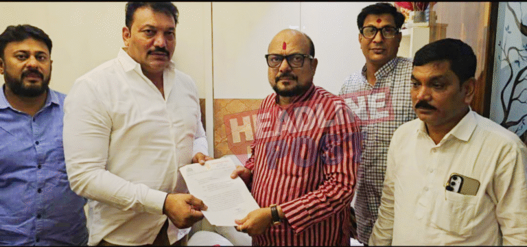 अमळनेर तालुका अतिवृष्टी नुकसान भरपाईपासून वंचित; माजी आमदार शिरीषदादा चौधरी यांची पालकमंत्र्यांकडे तत्काळ सुधारित निर्णयाची मागणी.
