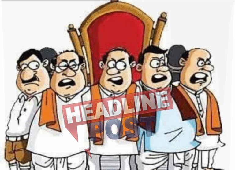 सदस्य की ‘सिर्फ मेंबर’? – ग्रामपंचायतीत निष्क्रिय सदस्यांवर चिंतन आवश्यक!