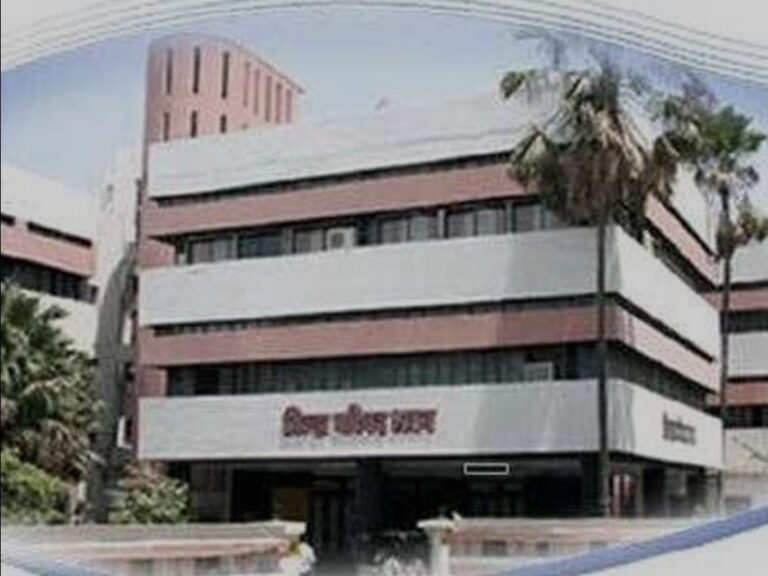 अमळनेर पंचायत समिती गणांचे आरक्षण जाहीर.