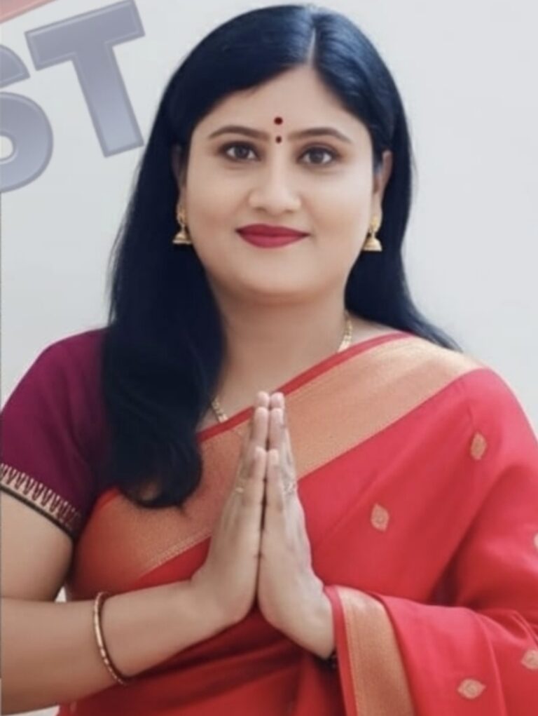 विकासाच्या मार्गावर चालायचं आहे.  सरपंच सौ. ज्योत्स्ना संतोष लोहार यांचे प्रेरणादायी कार्य.जिल्हा परिषद दहिवद सारबेटा गट.